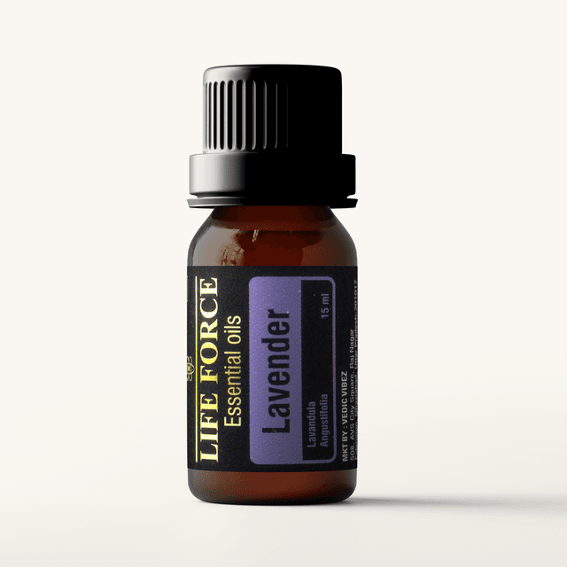 Lavender -15 ml